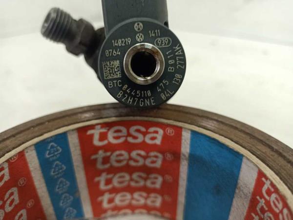 INJECTEUR AUDI/SEAT/SKODA/VW - Vue 3